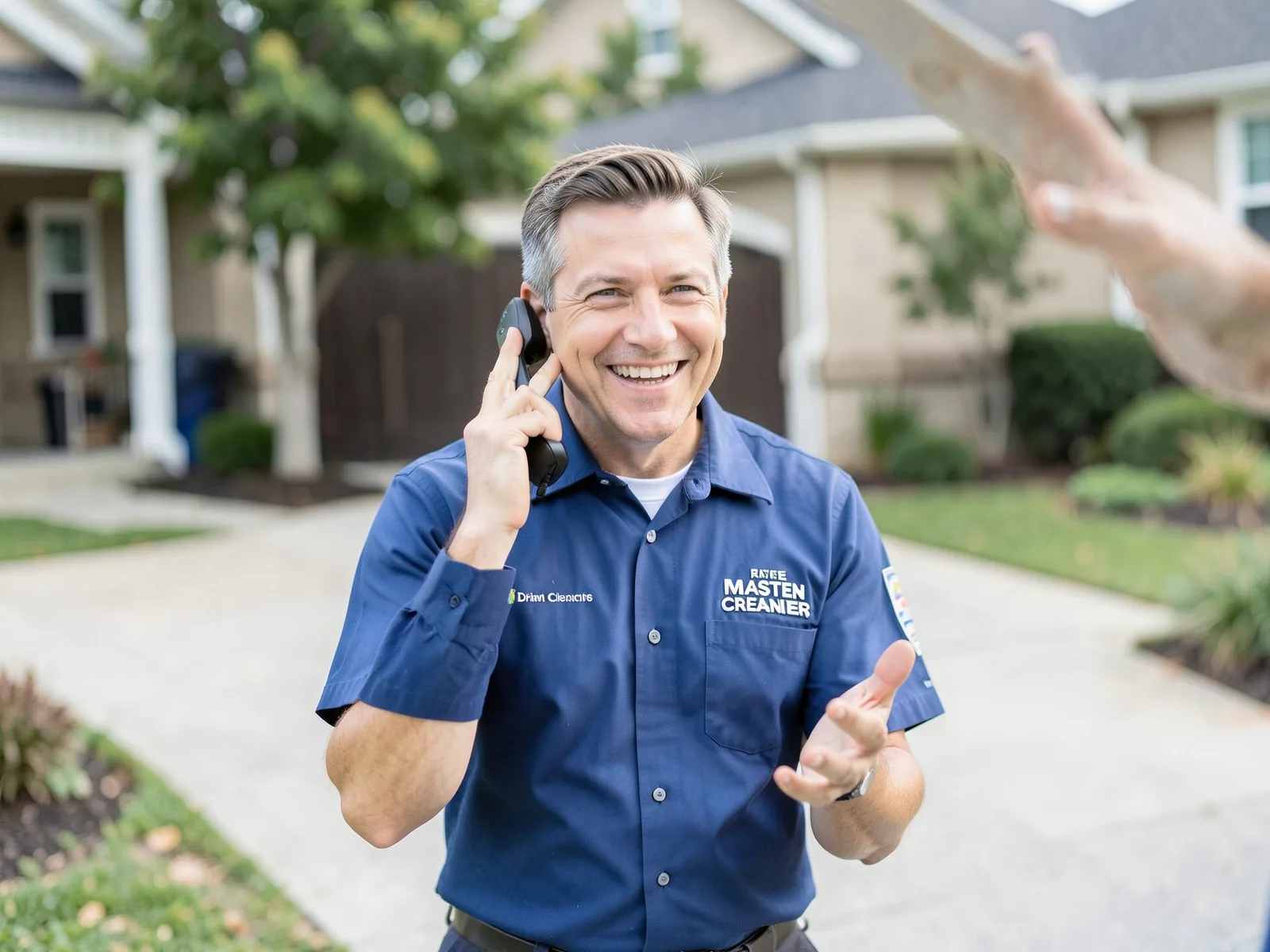 Drain Cleaning Lynchburg, VA FAQs